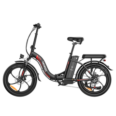 FAFREES F20 Folding Electric Cargo Bike