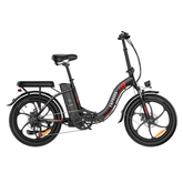 FAFREES F20 Folding Electric Cargo Bike