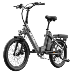 F20 Flex Step-Through Folding E-Bike
