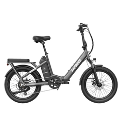 F20 Flex Step-Through Folding E-Bike