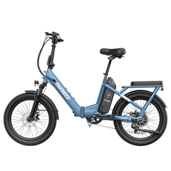 F20 Flex Step-Through Folding E-Bike