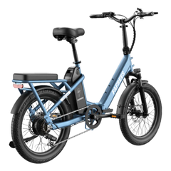 F20 Flex Step-Through Folding E-Bike
