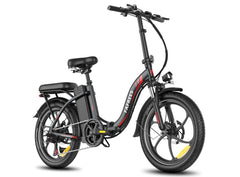 Fafrees F20 Plus Folding Electric Bike