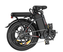 Fafrees F20 Plus Folding Electric Bike