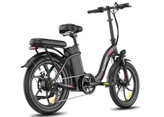 Fafrees F20 Plus Folding Electric Bike