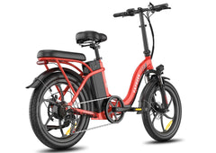 Fafrees F20 Plus Folding Electric Bike