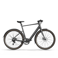 Fiido E-Gravel C21 Electric Bike - PREORDER - ETA 3 WEEKS.