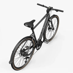 Fiido E-Gravel C21 Electric Bike - PREORDER - ETA 3 WEEKS.