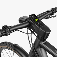 Fiido E-Gravel C21 Electric Bike - PREORDER - ETA 3 WEEKS.