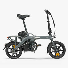 Fiido L3 Long Range Electric Bike Preorder EST availability 3 Weeks