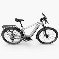 Fiido Nomads Pro Touring Electric Bike - Shipment within 2-4 weeks