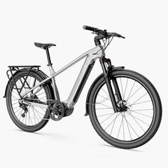 Fiido Nomads Pro Touring Electric Bike - Shipment within 2-4 weeks