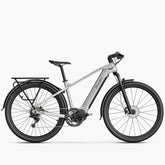 Fiido Nomads Pro Touring Electric Bike - Shipment within 2-4 weeks