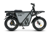 Riding Times GT53 Electric Cargo Bike - PREORDER - ETA NOVEMBER END.