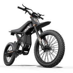 Riding Times GT73 Pro Electric Motorbike