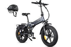 Vitilan V3 2.0 Folding All Terrain Electric Bike Preorder