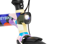 Heybike Helio F Folding Electric Bike - PREORDER - ETA JANUARY END.