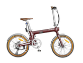 Heybike Helio F Folding Electric Bike Preorder ETA in November