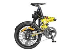 Heybike Helio F Folding Electric Bike - PREORDER - ETA JANUARY END.