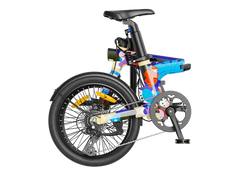 Heybike Helio F Folding Electric Bike - PREORDER - ETA JANUARY END.