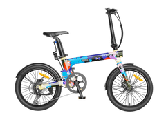 Heybike Helio F Folding Electric Bike - PREORDER - ETA JANUARY END.