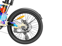 Heybike Helio F Folding Electric Bike - PREORDER - ETA JANUARY END.