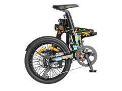 Heybike Helio F Folding Electric Bike - PREORDER - ETA JANUARY END.