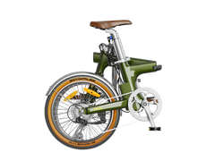 Heybike Helio F Folding Electric Bike - PREORDER - ETA JANUARY END.
