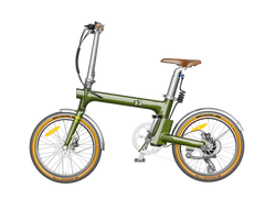 Heybike Helio F Folding Electric Bike - PREORDER - ETA JANUARY END.