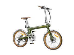 Heybike Helio F Folding Electric Bike - PREORDER - ETA JANUARY END.