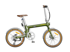 Heybike Helio F Folding Electric Bike - PREORDER - ETA JANUARY END.