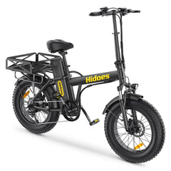 Hidoes F3 Pro Electric Bike