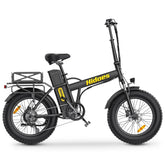 Hidoes F3 Pro Electric Bike