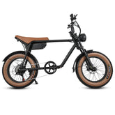CMACEWHEEL K20 Electric Bike - PREORDER - ETA NOVEMBER END.