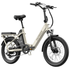 F20 Flex Step-Through Folding E-Bike