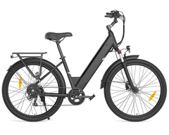 Touroll J1 Pro Trekking Electric Bike