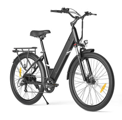 Touroll J1 Pro Trekking Electric Bike