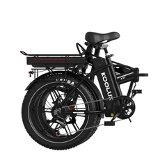 KOOLUX X11S Folding Electric Bike