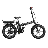 KOOLUX X11S Folding Electric Bike