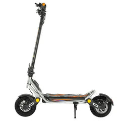 Kukirin A1 Folding Electric Scooter - Pogo Cycles