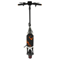 Kukirin A1 Folding Electric Scooter - Pogo Cycles
