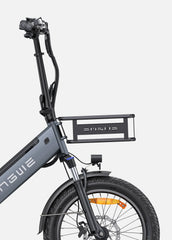Engwe LE20 Front Rack Basket