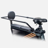 ENGWE LE20 Fence and Backrest