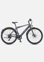 ENGWE MapFour N1 Air Electric Bike - Pogo Cycles - white background