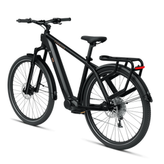 TENWAYS AGO X HYBRID Electric Cargo Bike