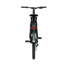 TENWAYS AGO X HYBRID Electric Cargo Bike