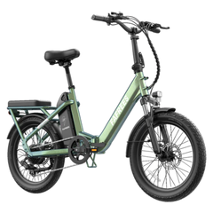 F20 Flex Step-Through Folding E-Bike