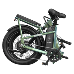 F20 Flex Step-Through Folding E-Bike