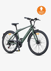 ENGWE N1 Air Electric Bike