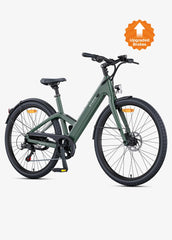 ENGWE N1 Air Electric Bike